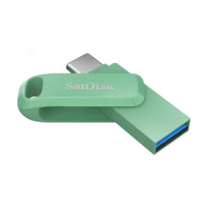 Sandisk Ultra Dual Drive 128 GB Pen Drive