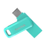 Sandisk Ultra Dual Drive Go Type C Flash Drive 128 GB