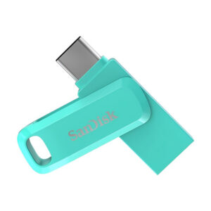 Sandisk Ultra Dual Drive Go Type C Flash Drive 128 GB