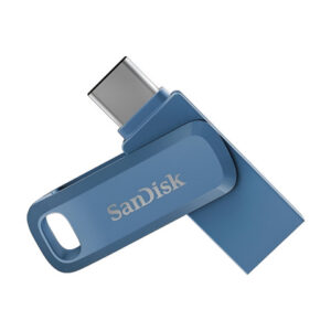 Sandisk Ultra Dual Drive Go Type C Flash Pen Drive - 64 GB