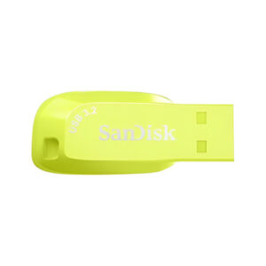Sandisk Ultra Shift USB Flash Drive - 32 GB