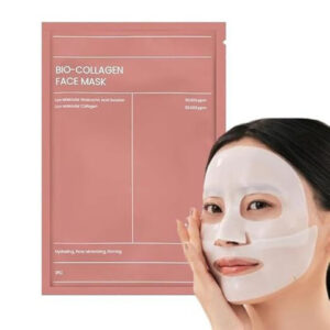 SANSU HEALTH CARE Bio Collagen Sheet Mask