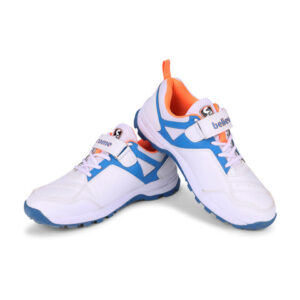 SG CENTURY 6 0 Unisex Cricket Sports Shoes