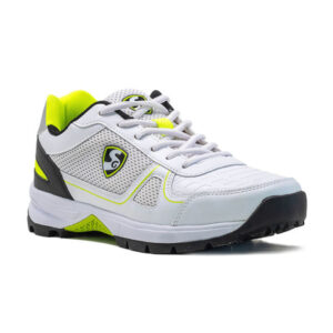 SG SCORER 6 0 Unisex Cricket Shoes