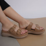 Shezone Women Platform Sandals