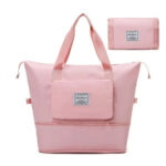 SHIFA Medium Foldable Casual Duffel Bag