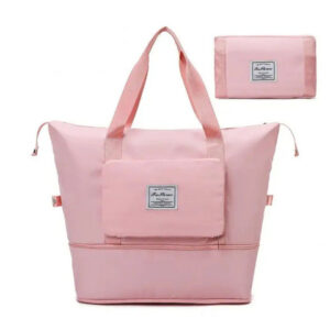 SHIFA Medium Foldable Casual Duffel Bag