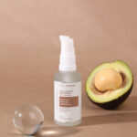 SOUL BOUND The Ultimate Hair Serum With Vitamin E & Avocado Oil - 50 ml