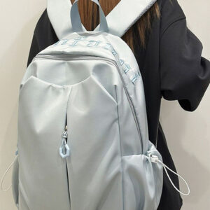 StyleCast x Revolte Women Non-Padded Backpack