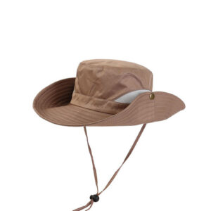 StyleCast x Revolte Women Self-design drawstring Sun Hat