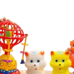 SufyQuens Activity Toys and Games