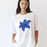 SZN Women Floral Printed T-shirt
