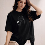 SZN Women Printed T-shirt