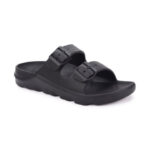 The Roadster Lifestyle Co. Men Rubber Sandals