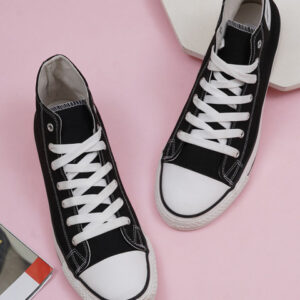 The Roadster Lifestyle Co Women Canvas Casual Sneakers