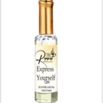 THE RUPAWAT Perfumery House Express Yourself Natural Alcohol Free Attar 12 ml