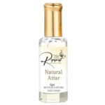 THE RUPAWAT Perfumery House Fitrat Alcohol Free Attar 12 ml