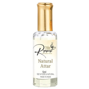 THE RUPAWAT Perfumery House Fitrat Alcohol Free Attar 12 ml
