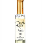 THE RUPAWAT Perfumery House Florida BDN Natural Alcohol Free Attar 12 ml