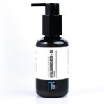 The True Therapy Hypoallergenic Hydrating Care Hyaluronic Acid + B5 Face Cleanser - 100 ml