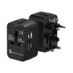 TRAVALATE Universal Travel Adapter