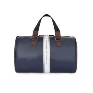 United Colors of Benetton Small Casual Duffel Bag