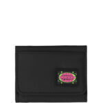 Urban Monkey Unisex Three Fold Wallet