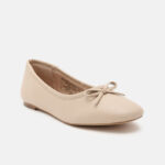 Van Heusen Woman Ballerinas With Bow