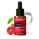 VANDYKE Kumkumadi Or Cherry 3% Beta Arbutin Tone Evening & Dark Spot Correcting Serum-30ml