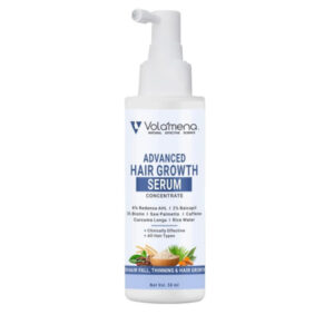 Volamena Advance Hair Growth Serum For Hair Fall Control 50 ml