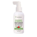 Volamena Rosemary & Hibiscus Hair Serum 50 ml