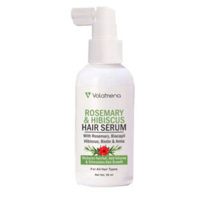 Volamena Rosemary & Hibiscus Hair Serum 50 ml