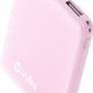 WALTA 6000 mAh 15 W Compact Pocket Size Power Bank