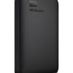 Western Digital WD 2TB Elements,USB 3.0, Portable Hard Disk Drive