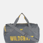 Wildcraft Unisex Flip Duf 1 Printed Medium Duffel Bag