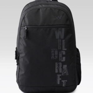 Wildcraft Unisex Graphic Printed Backpack