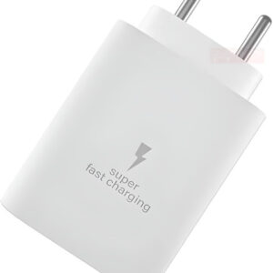 WOOZY Type-C 25W Charger