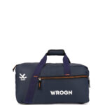 WROGN Large Sports Duffel Bag 40 L