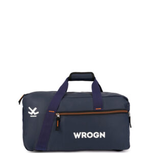 WROGN Large Sports Duffel Bag 40 L