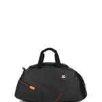 WROGN Large Sports or Gym Duffel Bag 40 L