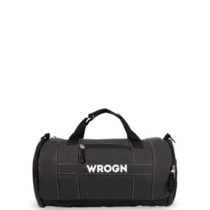 WROGN Medium Sports or Gym Duffel Bag 35 L