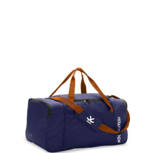 WROGN Printed Medium Casual Duffel Bag 61 L