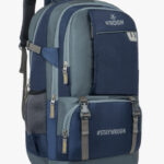 WROGN Unisex Brand Logo Backpack