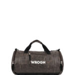 WROGN Unisex Medium Duffel Bag 35 L With Detachable Shoulder Strap & Handle