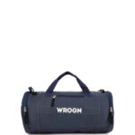 WROGN Unisex Medium Duffel Bag 35 L With Detachable Shoulder Strap & Handle