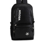 WROGN X fwd Laptop Backpack With Rain Cover 36 L