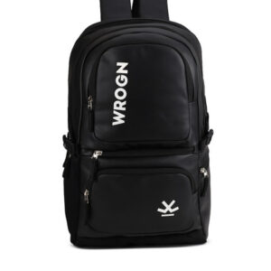 WROGN X fwd Laptop Backpack With Rain Cover 36 L