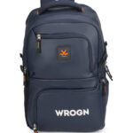 WROGN X fwd Unisex Water Resistance Backpack 45 L
