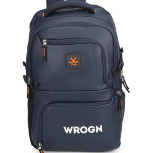 WROGN X fwd Unisex Water Resistance Backpack 45 L