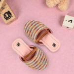 YK Girls Mules Flats
